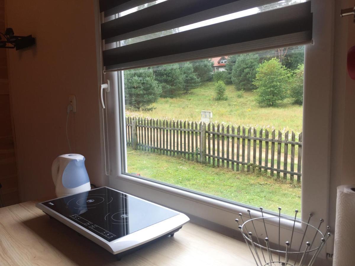 Lesne Zacisze Holiday home