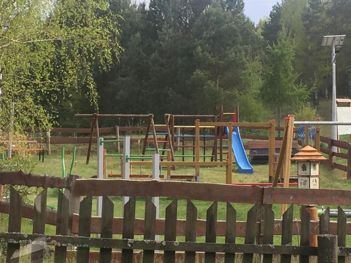 Lesne Zacisze Gietrzwald