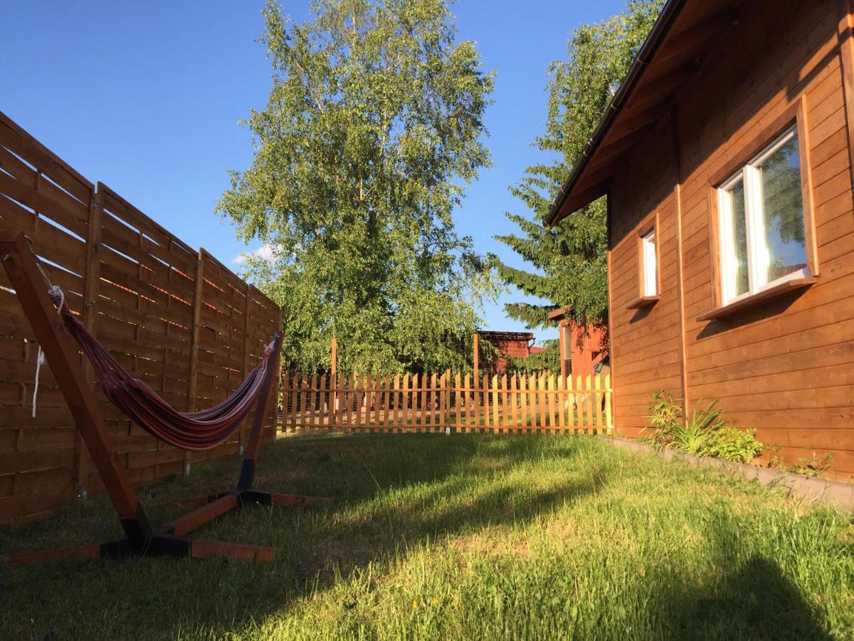 Lesne Zacisze * Gietrzwald