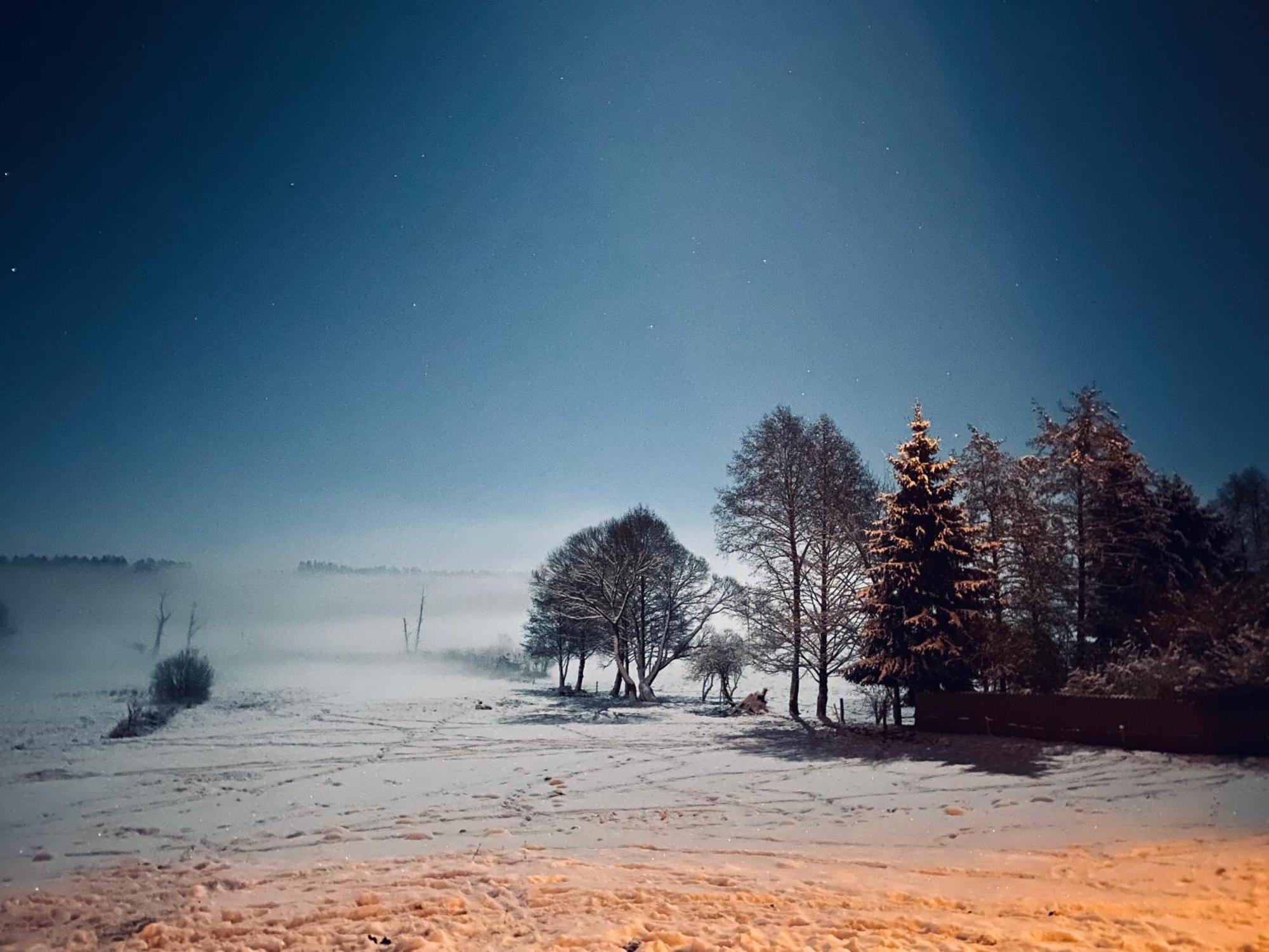Lesne Zacisze * Gietrzwald