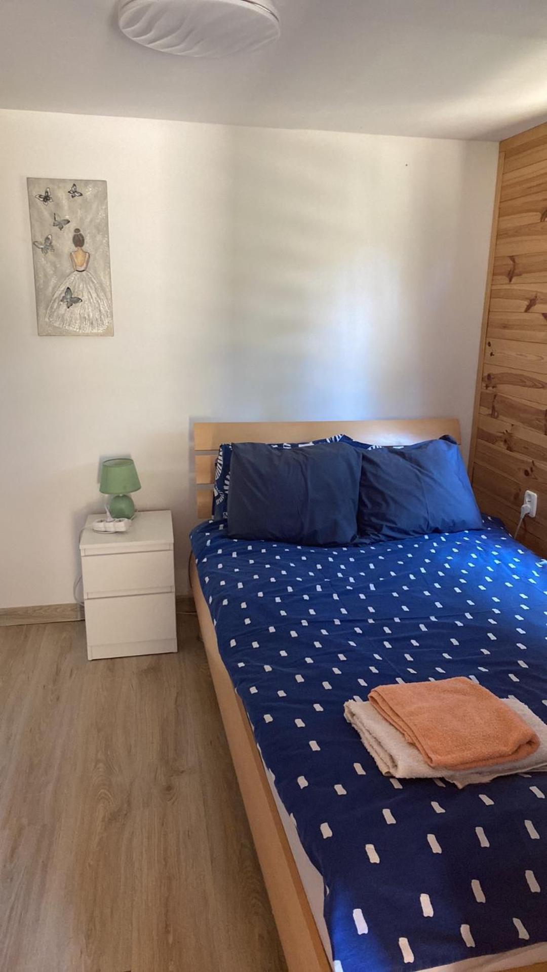 Holiday home Lesne Zacisze *