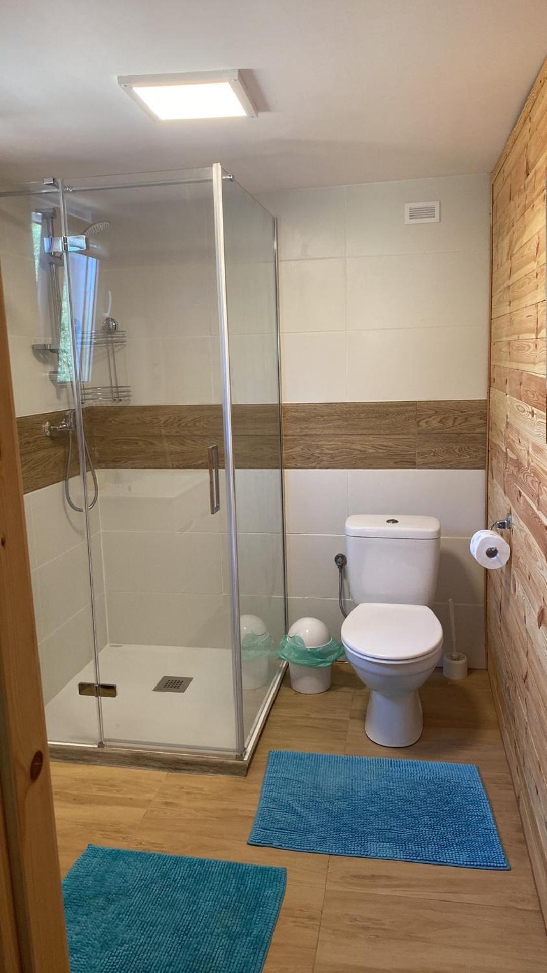 Holiday home Lesne Zacisze