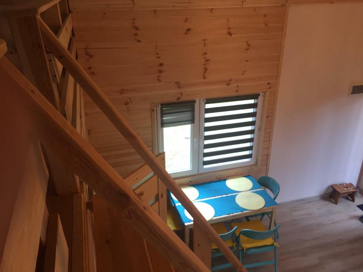 Holiday home Lesne Zacisze Gietrzwald