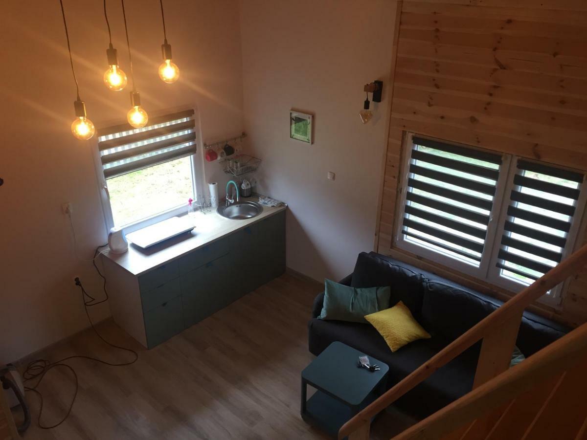 Lesne Zacisze Holiday home